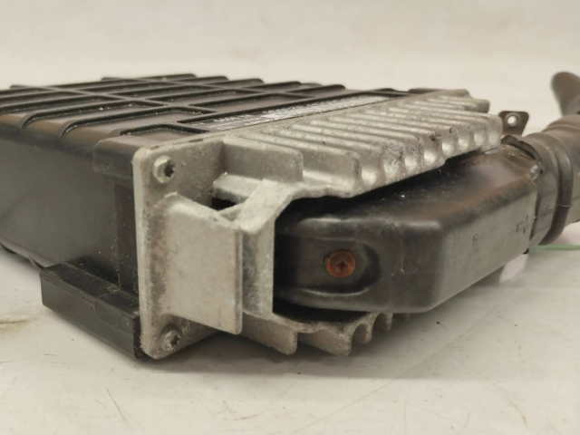 Блок управления двигателя 0105455732, 0280800392   Mercedes-Benz 190 W201