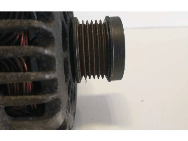 Генератор A6641540102 SsangYong Actyon sports I