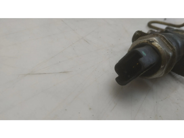 Vstřikovací lišta 9654592680 Citroen Berlingo