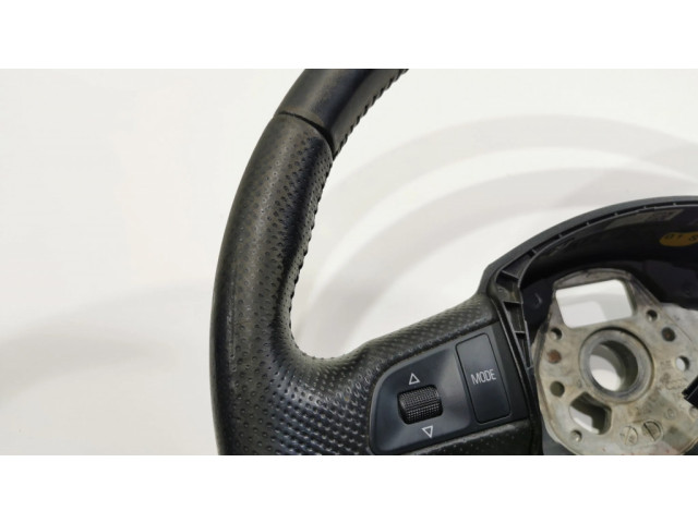 Volant Audi A6 Allroad C6 2008 4F0419091DF