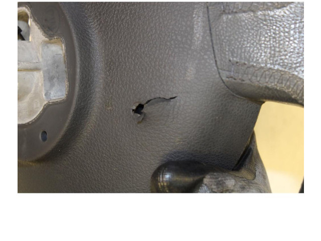 Руль Dacia Lodgy - года 307573399002-AB