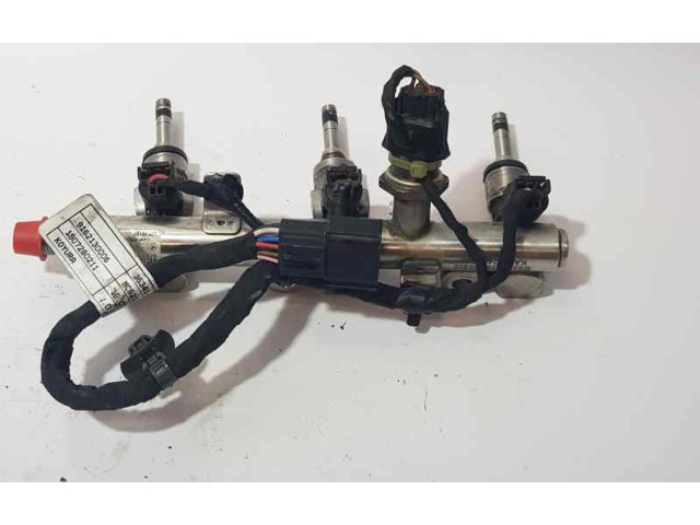 Vstřikovací lišta 3535004300 Hyundai Kona I