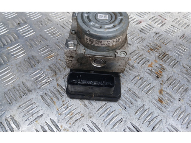 Блок АБС 476600007R Dacia Dokker 2012 - года