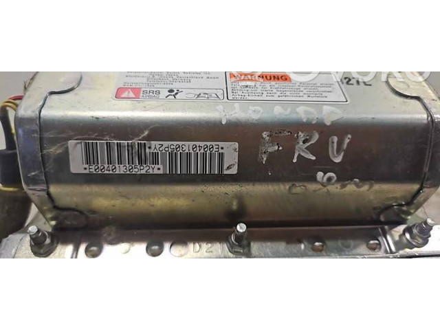 Подушка безопасности пассажира P0X1007WZ2Y, E00401305P2Y Honda FR-V