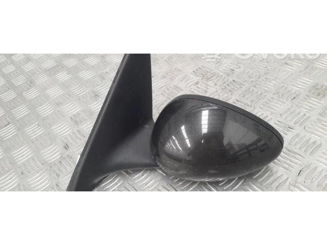 Зеркало электрическое Alfa Romeo 166 1998-2003 года