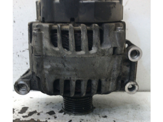 Генератор Mini One - Cooper Coupe R56