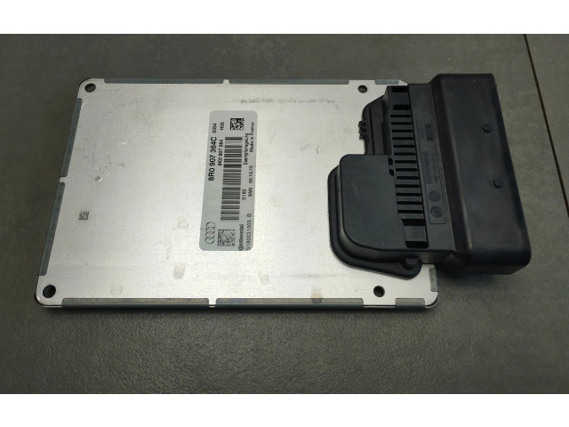 Рулевая рейка 8K0907364, 8R0907364C Audi A5 Sportback 8TA 2009 - 2016 года