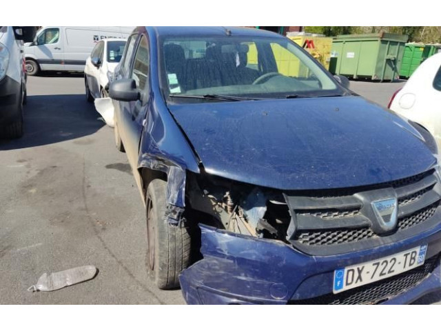 Вентилятор печки 272107379R Dacia Sandero