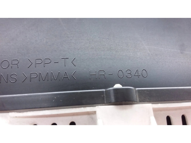 Přístrojová deska Honda Civic 2006 HR0350005, HR0340