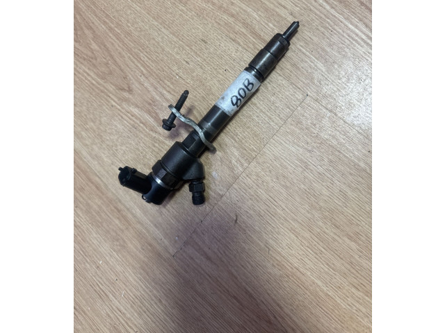 Форсунка 0445110251    Volvo S60   