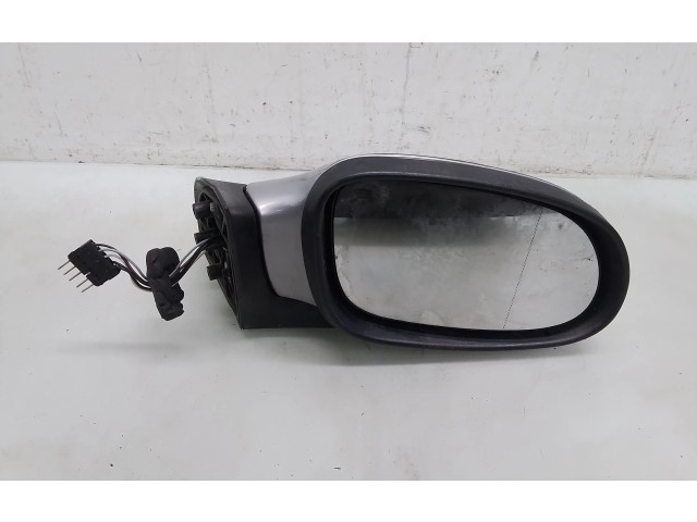 Зеркало электрическое        Mercedes-Benz A W168  1997 - 2004 года   