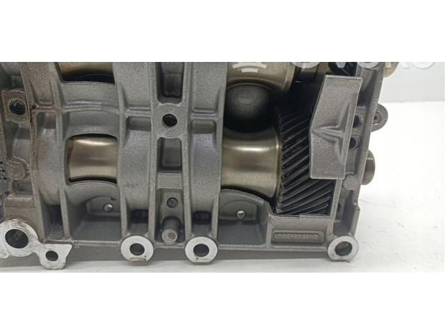 Čerpadlo oleje    Citroen C5   