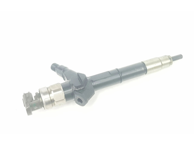 Форсунка 16600EB30A, 16600EB300 Nissan Navara YD25DDTI