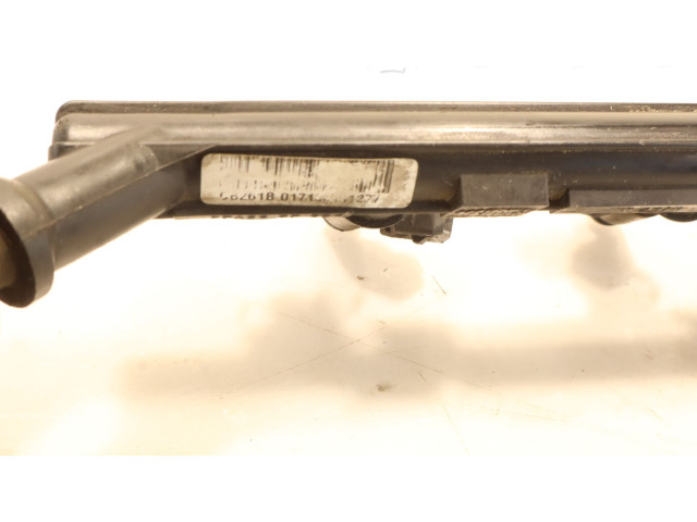 Vstřikovací lišta Fiat Punto Evo