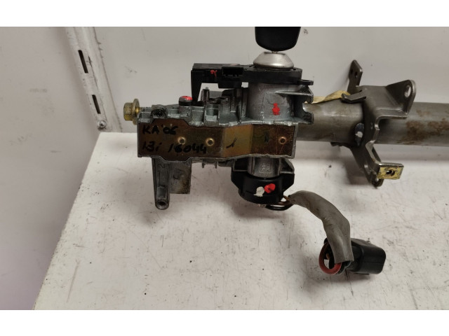    Рулевая рейка    Ford Ka 1996 - 2008 года