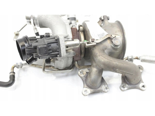 Турбина BMW X3 G01 7934332