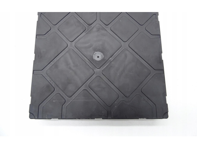 Блок комфорта 5Q0937084AQ Skoda Octavia Mk3 (5E)