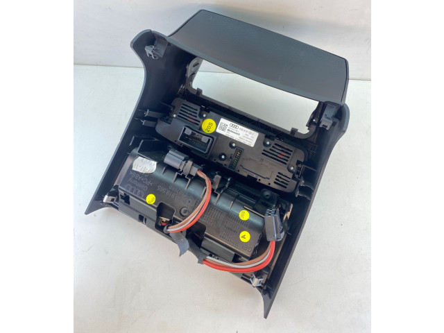 Блок управления климат-контролем 4G0864376B, 4G0919158C   Audi A6 S6 C7 4G