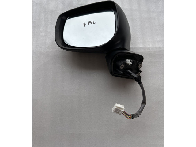 Зеркало электрическое        Subaru Forester SK  2018 -  года   
