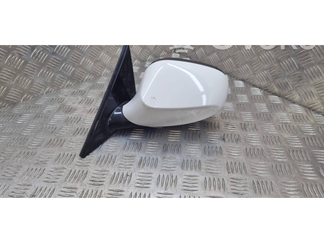 Zpětné zrcátko BMW 1 F20 F21 2015 7208145, 021017