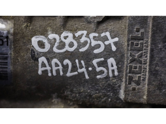 Vstřikovací čerpadlo 1047000551 Ford Ranger