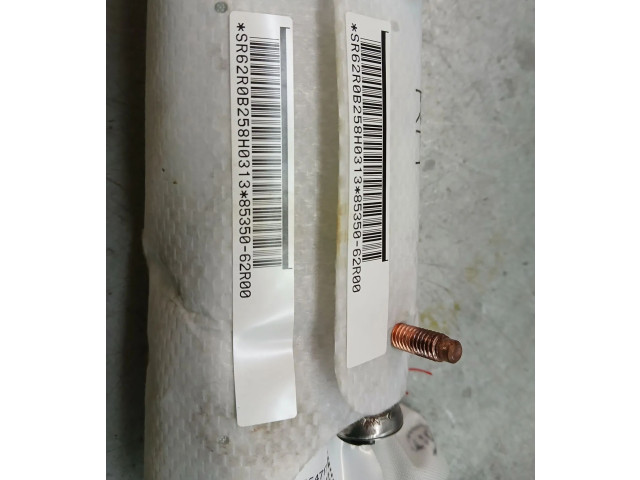 Подушка безопасности в сиденье 8535062R00   Suzuki Ignis