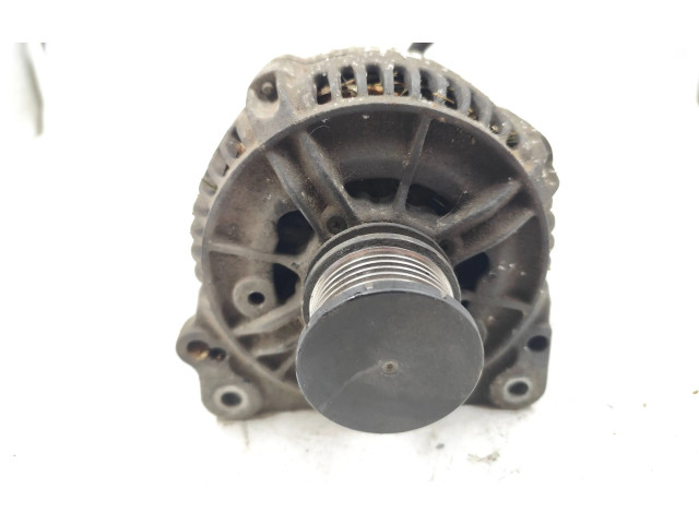 Генератор 028903028F, 0123515008   Volkswagen PASSAT B4      