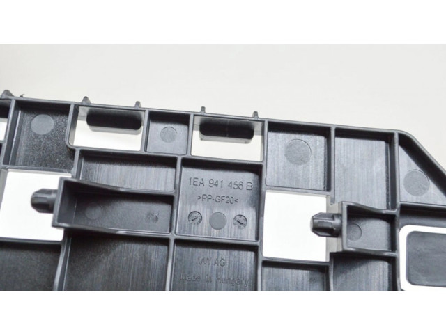 Другая часть кузова