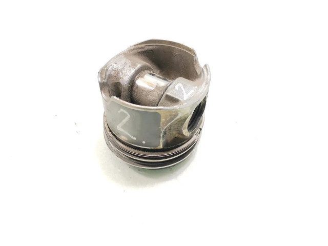 Píst    Audi A8 S8 D3 4E    BVN 
