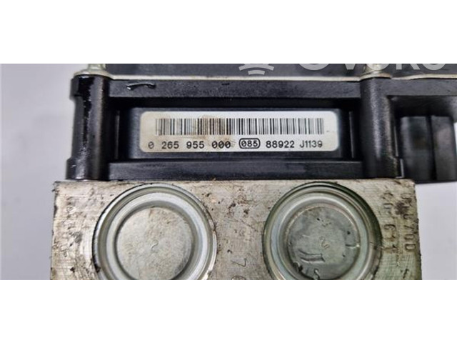 Блок управления АБС 6R0614517H, 265239000   Seat Ibiza IV (6J,6P)
