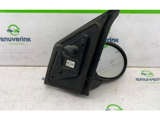 Зеркало (механическое)       Peugeot 107  2005 - 2014 года   