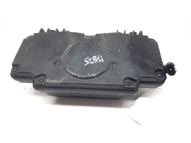 Громкоговоритель в панели