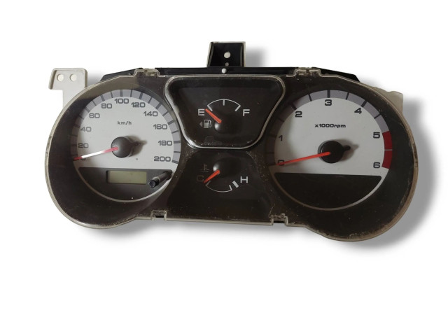 Спидометр (приборный щиток) 341006GC, 3420086GC0   Suzuki Ignis