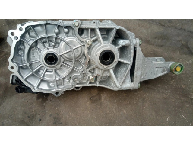 Автоматическая коробка передач