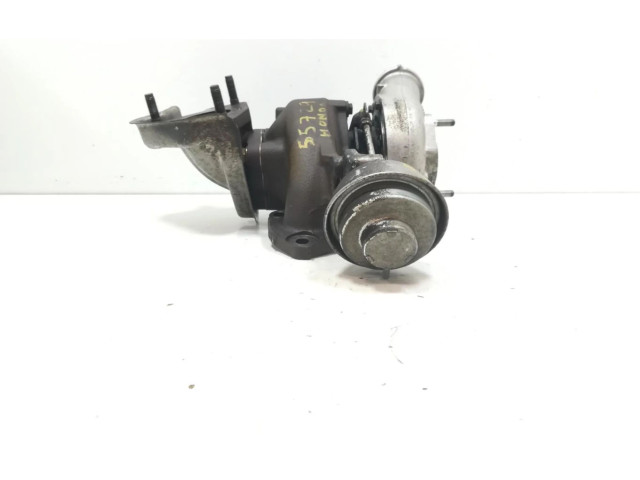 Turbodmychadlo Турбина 18900RMAE01 Honda CR-V