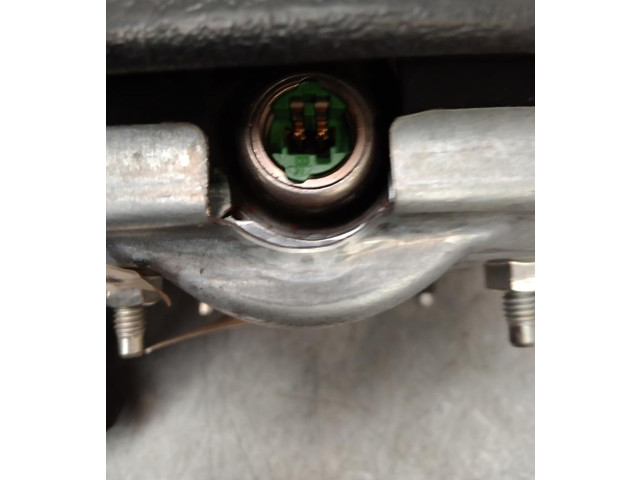 Подушка безопасности двери 8200432121 Renault Clio II