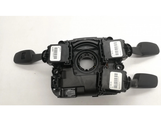 Подрулевой переключатель 9164419 BMW X5 E70