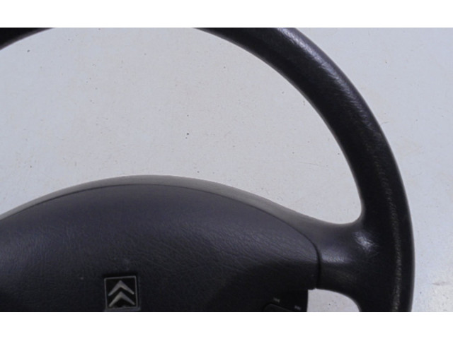 Руль Citroen Xsara Picasso - года 96348639ZL, 96348639ZL