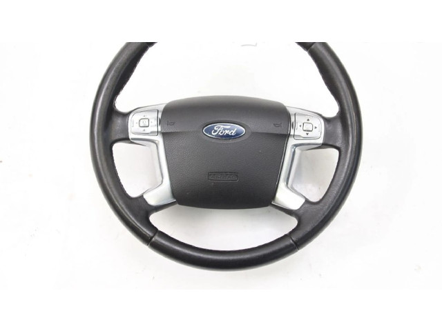 Руль Ford Galaxy 2006 - 2015 года 6M2T14K147BG, 6M2T14K147BG