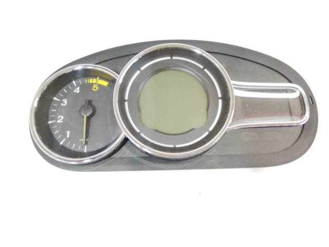 Спидометр (приборный щиток)       Renault Megane III  2009 - 2016 года   