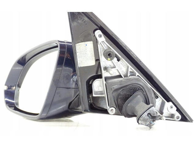 Zpětné zrcátko Audi A8 S8 D4 4H 2013