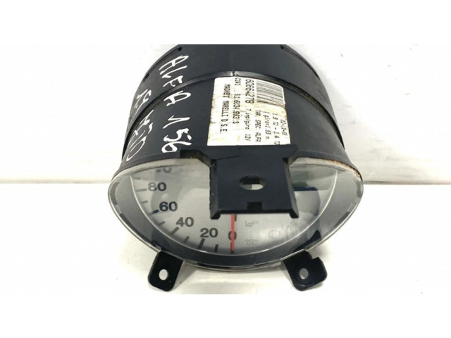 Přístrojová deska  Alfa Romeo 156 1999 60664278, C141  