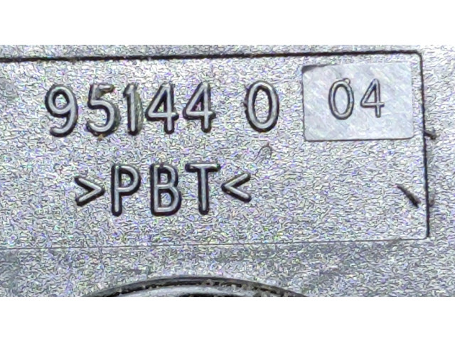 Полоса надувных подушек (кольцо srs)