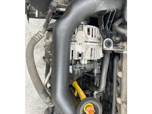 Генератор    Seat Ibiza IV (6J,6P)      