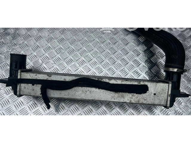 Интеркулер     Chevrolet Captiva 