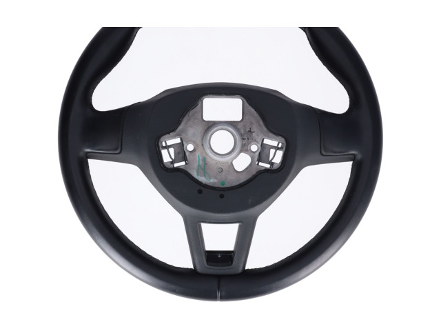 Руль Skoda Octavia Mk3 (5E) 2013 - 2019 года 5E0419091D