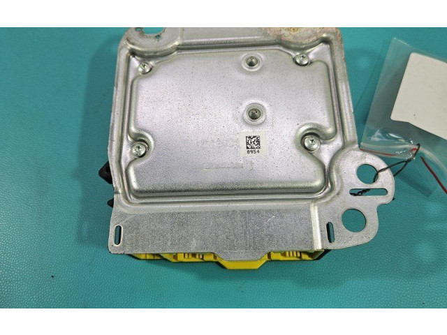 Блок подушек безопасности 0285011954, IMPRK1470650 Infiniti Q30