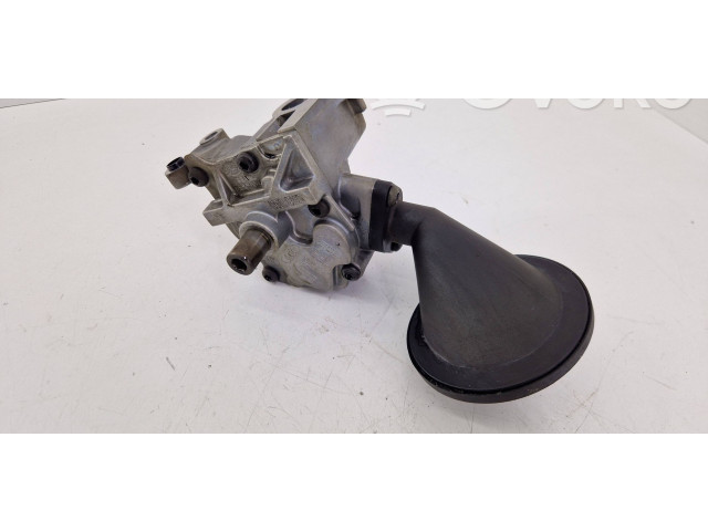 Масляный насос  CAN 059115105BD, 059115105BF  Audi A6 S6 C6 4F 