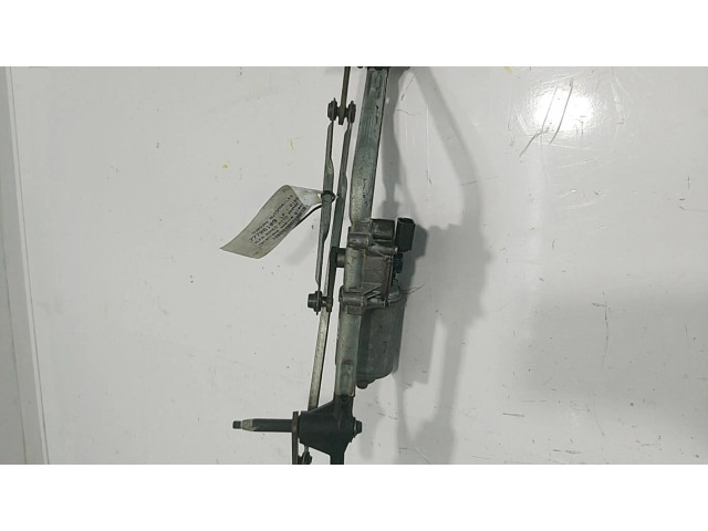 Моторчик дворников 50545277 Alfa Romeo Mito