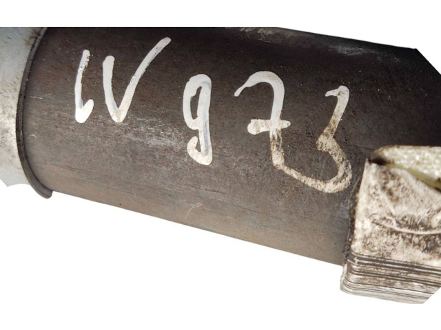 Боковая подушка безопасности 609261301A, 6062875   Jeep Compass